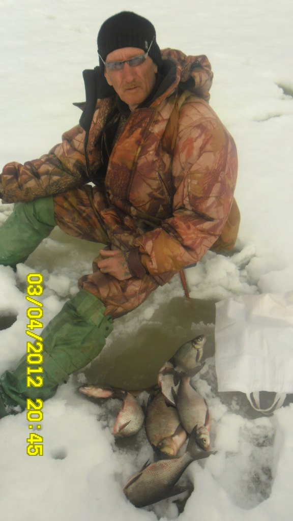 Михаил Силин | Пермь