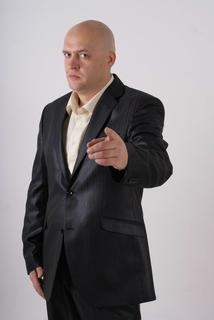 Илья Золотухин | Санкт-Петербург