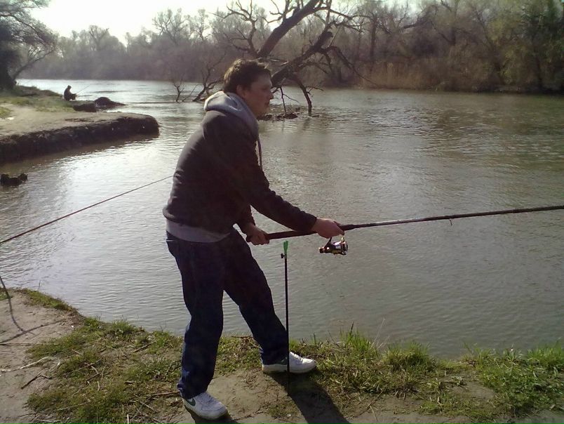 №61, Дмитрий Попов, 38 лет, Одесса №61, Дмитрий Попов, 38 лет, Одесса