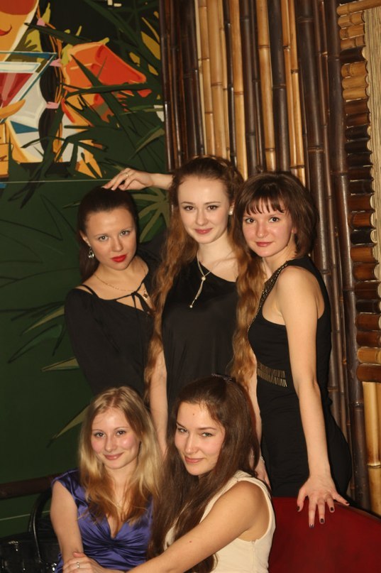 Вера Чичерина | Москва