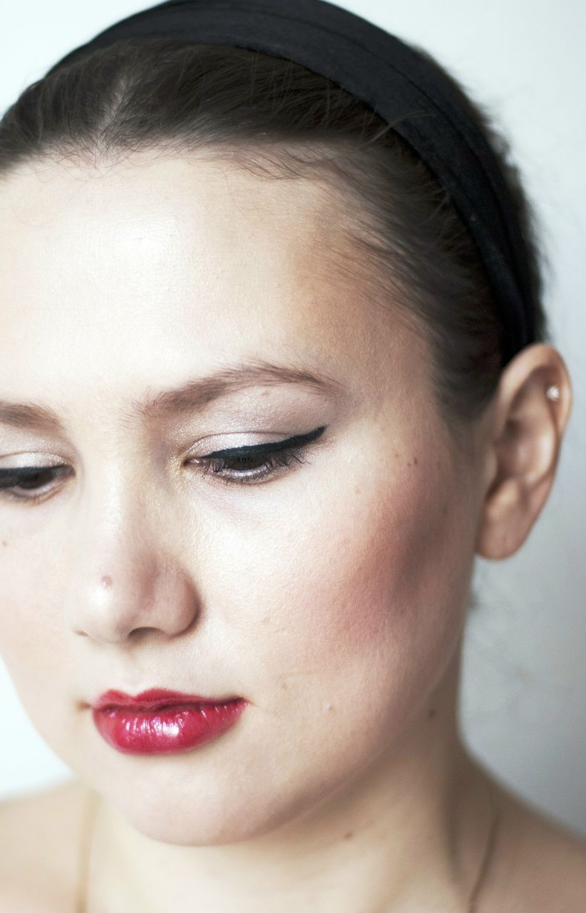 Анжелика Керзакова | New York City