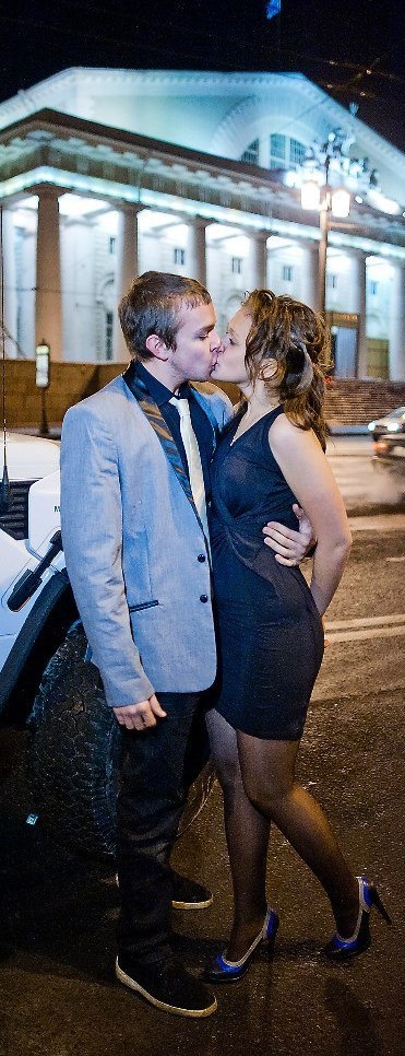 Ксения Павлова | Санкт-Петербург