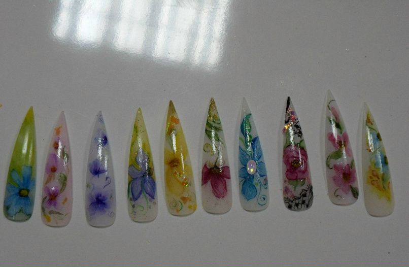 Кристиночка Приходько Ля-Ля | Запорожье