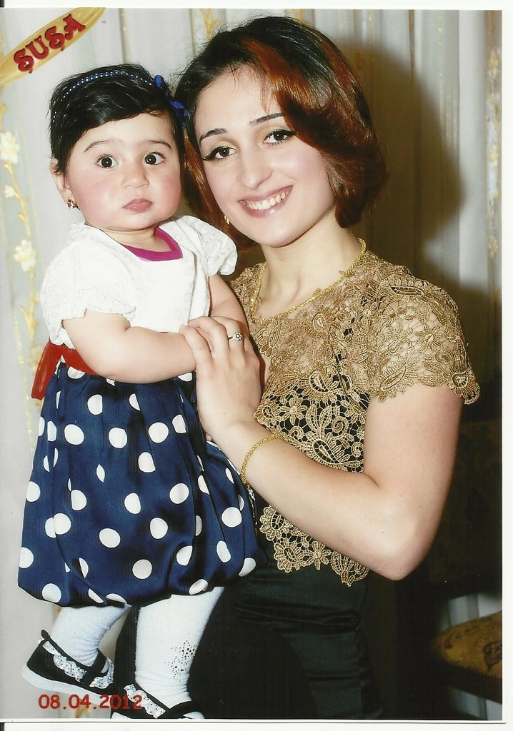 Miss Elis | Баку