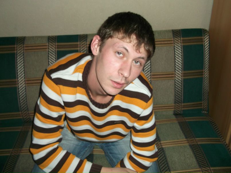 Миша Сердюк | Киев