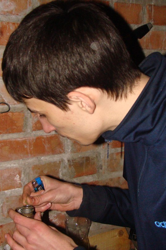 Женя Безсмертный | Киев