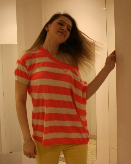 Светка Жихарева | Москва