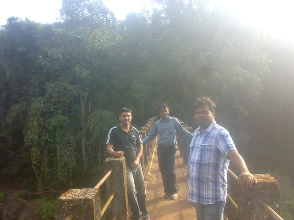 №61, Gautam Naik, 42 года, Goa №61, Gautam Naik, 42 года, Goa