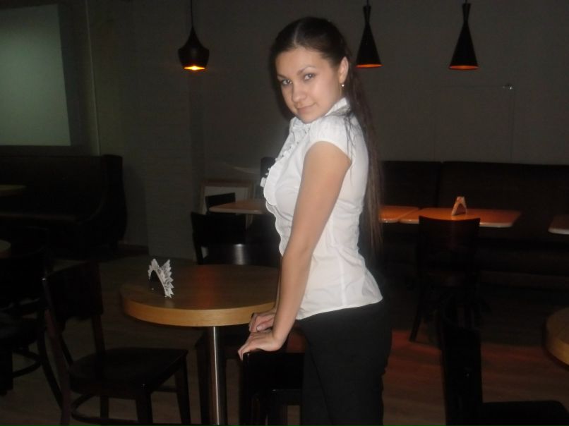 Ирина Бутусова | Чебоксары