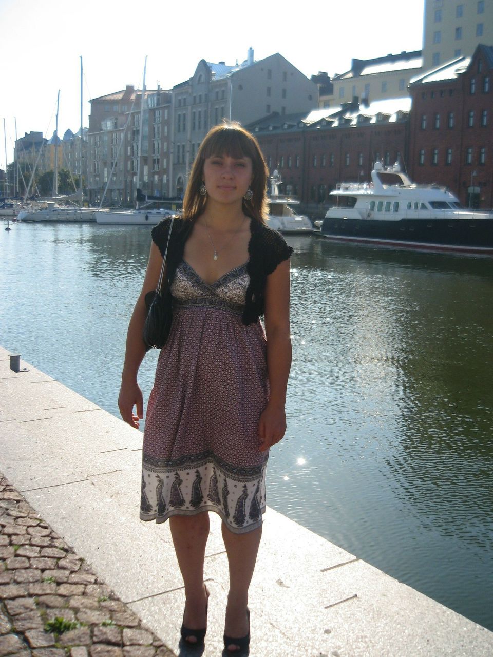 Екатерина Баб'як | Белая Церковь