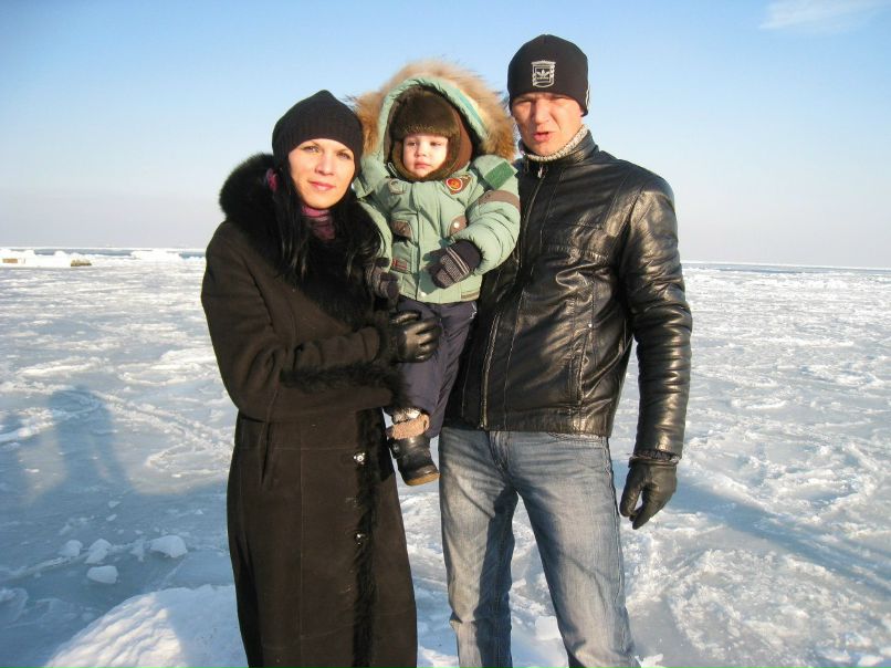 Сергей Гажук | Одесса