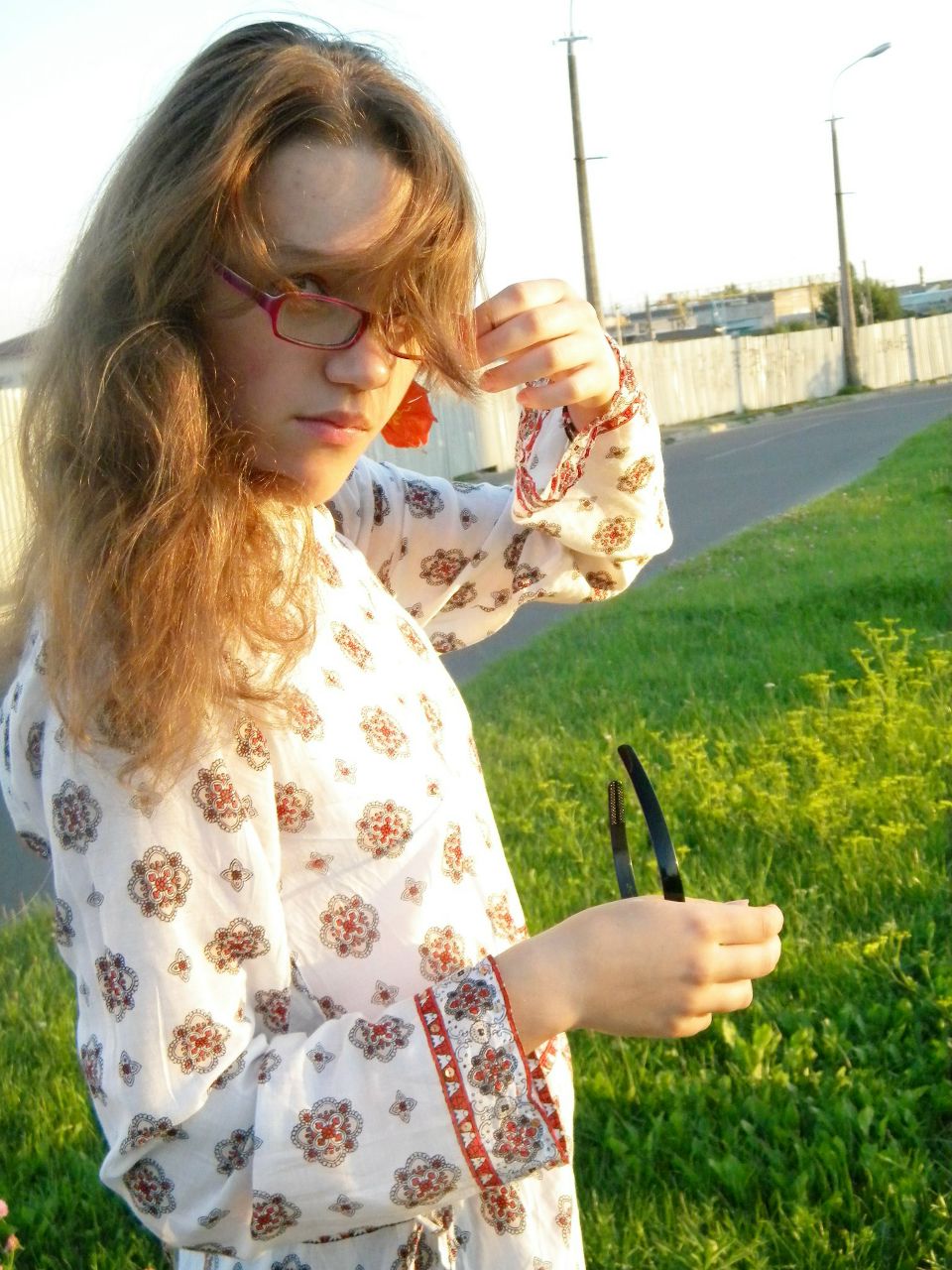 Марійка Ляпощенко | 