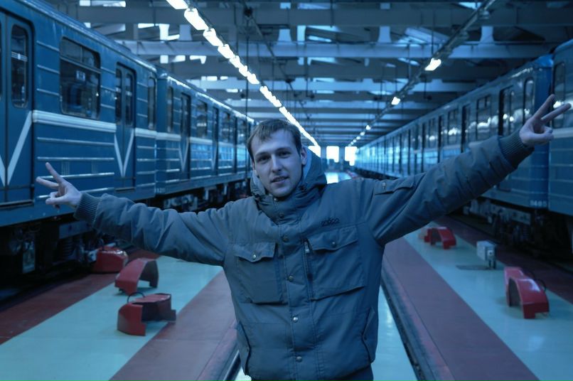 Дмитрий Куприенко | Санкт-Петербург