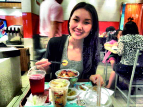 Мария Иванова | Якутск