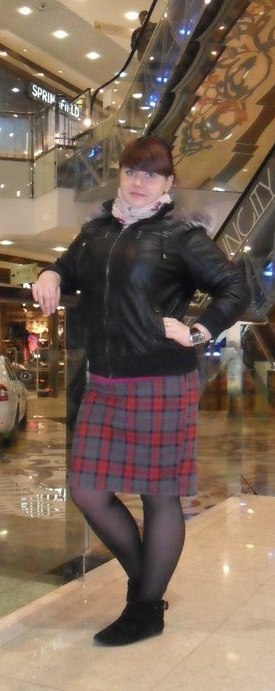 Инна Козуб | Воронеж