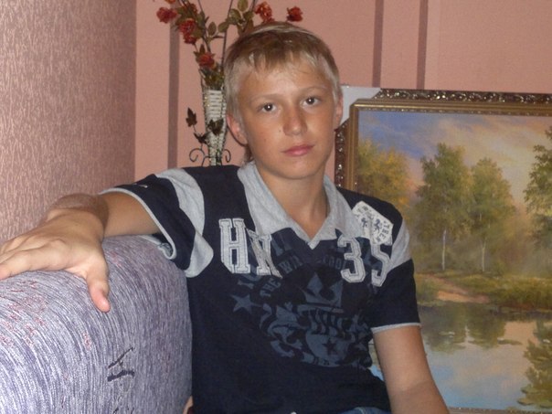 Вова Карманович | Березовский