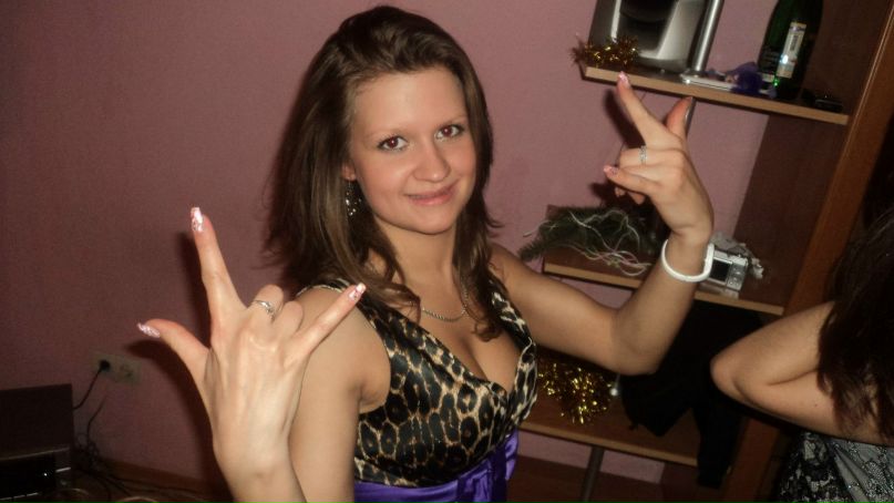 Екатерина Гаева | Новокузнецк