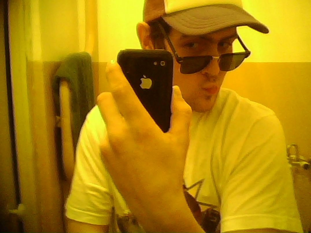 Иван Шатов | Тара