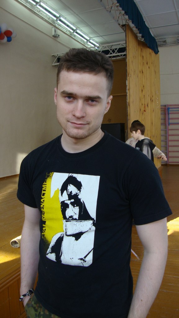 Григорий Большаков | Ижевск