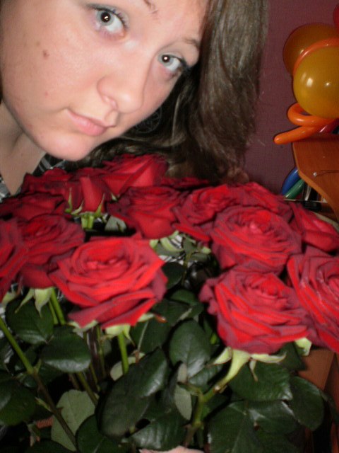 Юргита Шеткауските | Rotterdam