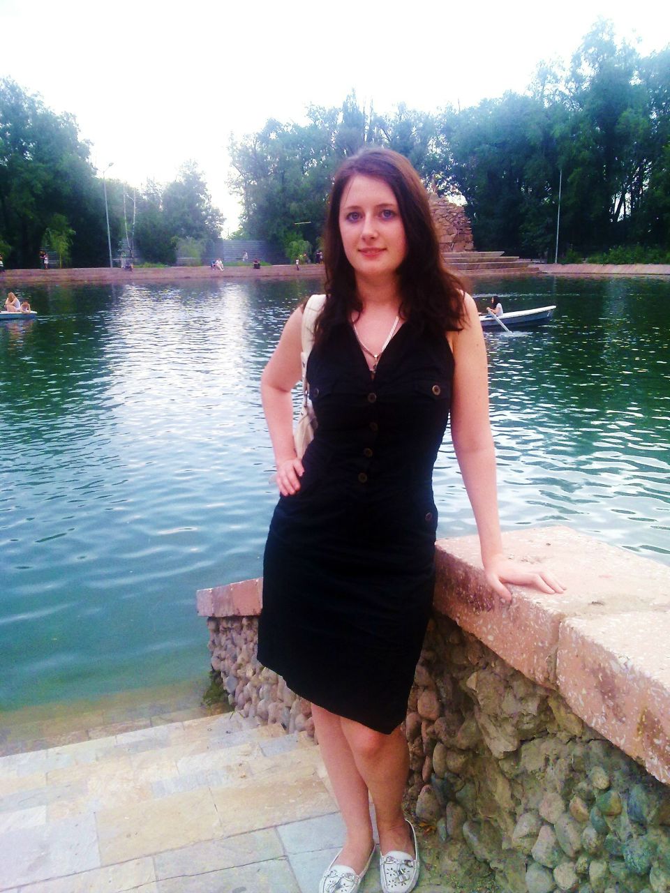 Диана Казакова | Алматы