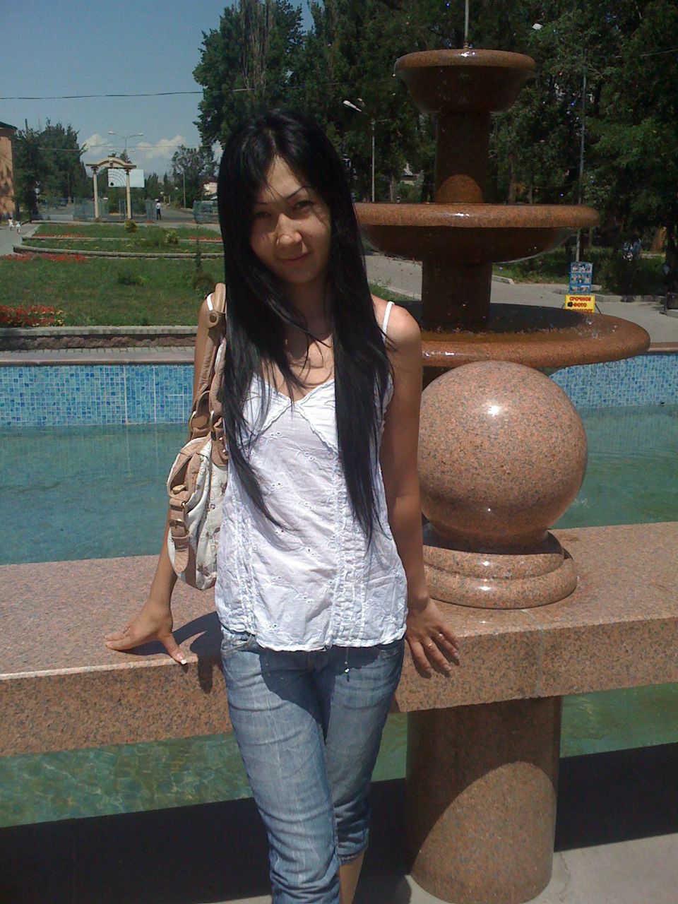 Дина Калдыбек | Талдыкорган