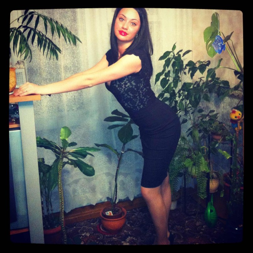 Эльвира Лядова | Владимир