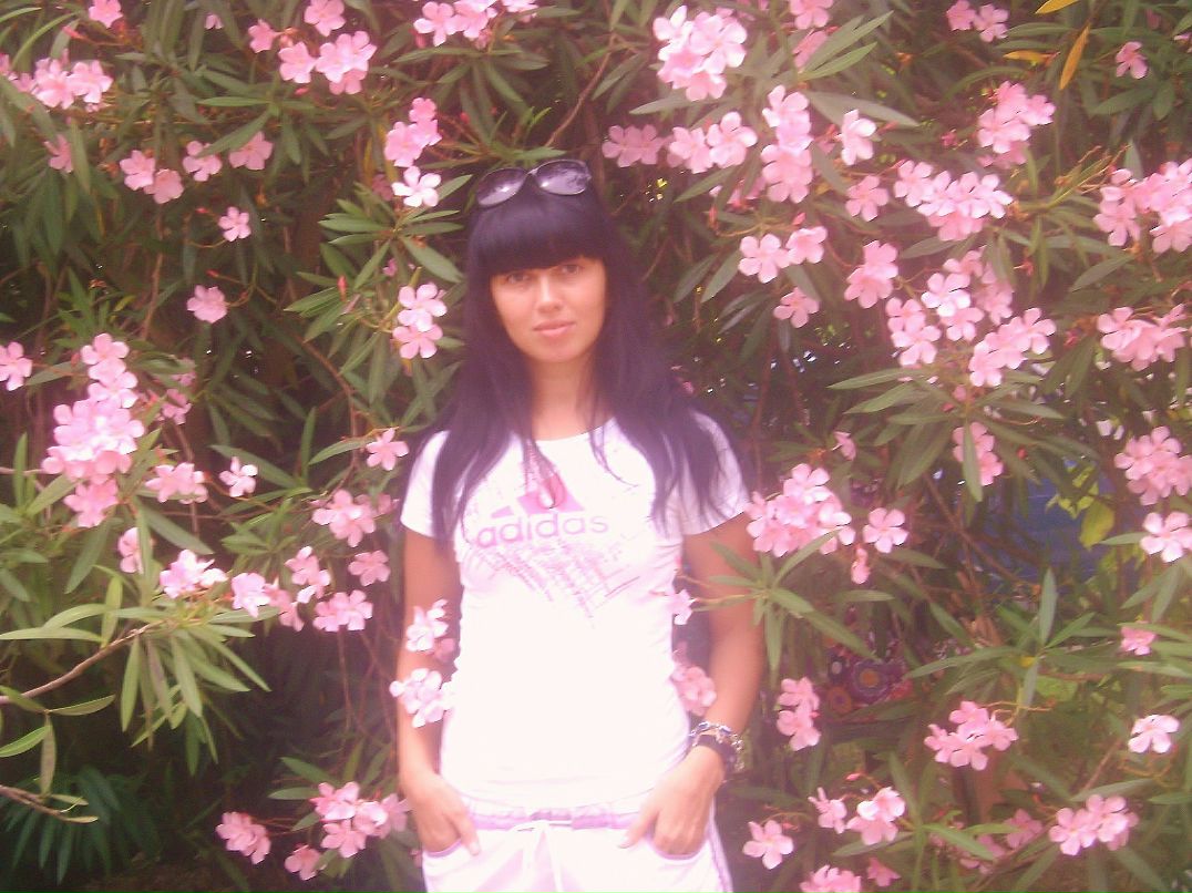 Анюта Подвойская ★счастливая леди★ | 