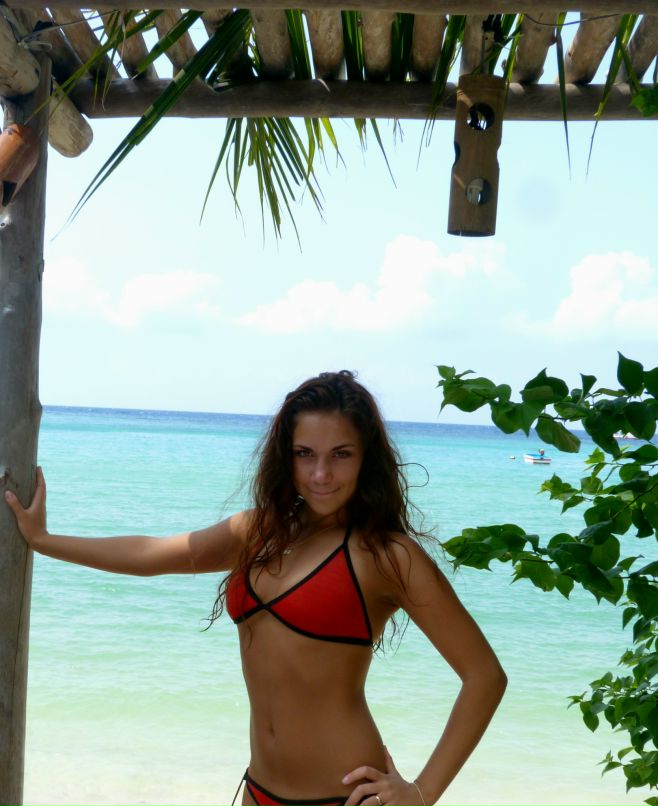 Анна Паромова | 