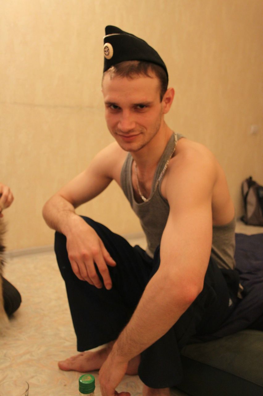 Юрий Клабуков ДУРАЛЕЙ | Омск