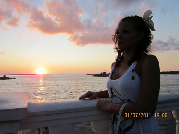 №38, Юлія Сидорчук, 34 года, Киев №38, Юлія Сидорчук, 34 года, Киев