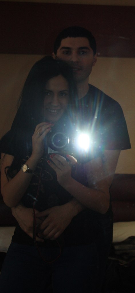 Арпина Ишханян | Актау