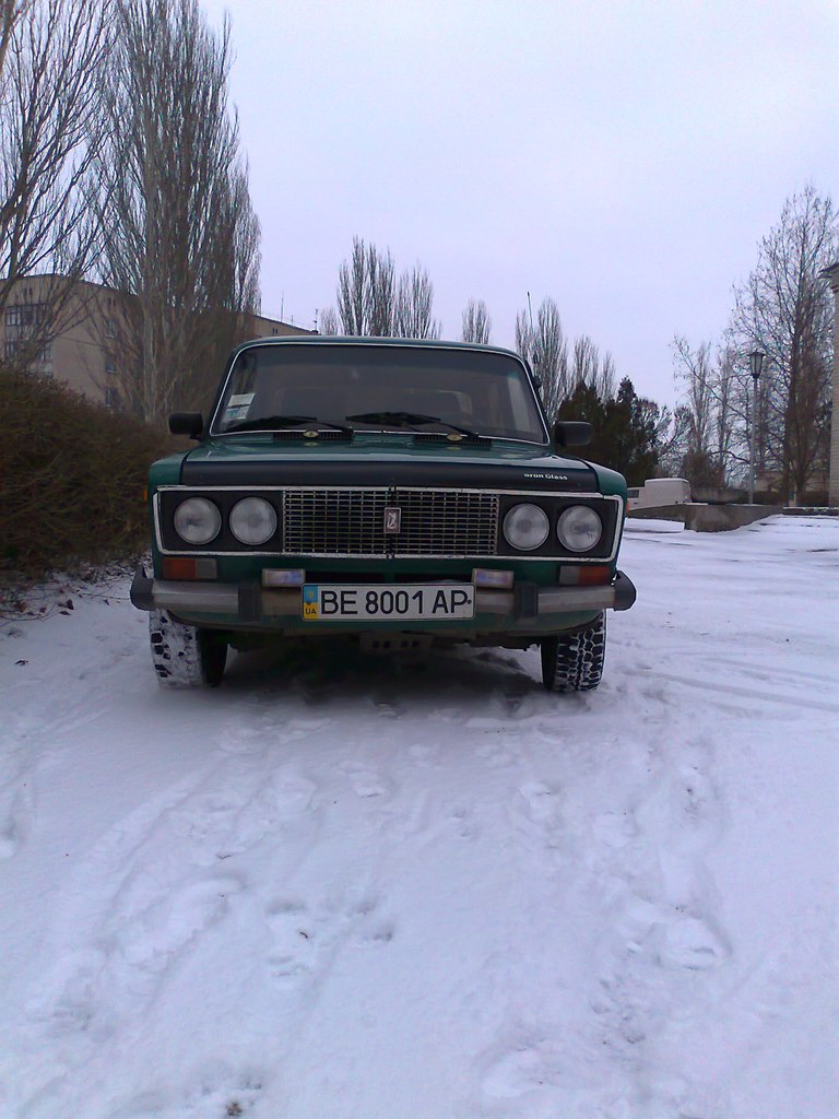 Дмитрий Мельник | Николаев