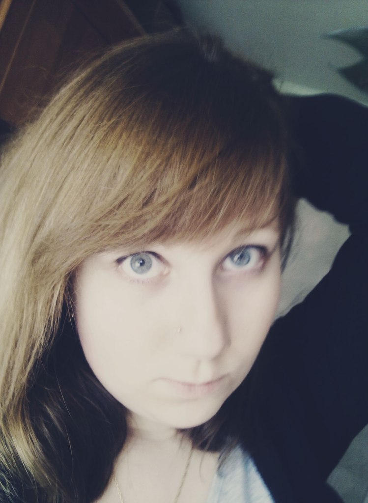 Анастасия Курмыскова ^_^Она одна такая^_^ | Нижний Новгород