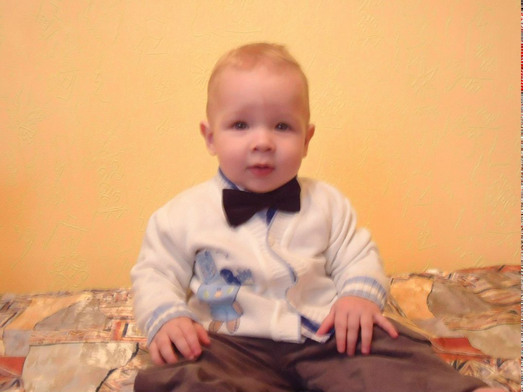 Екатерина Тирских-Прохорец | Улан-Удэ