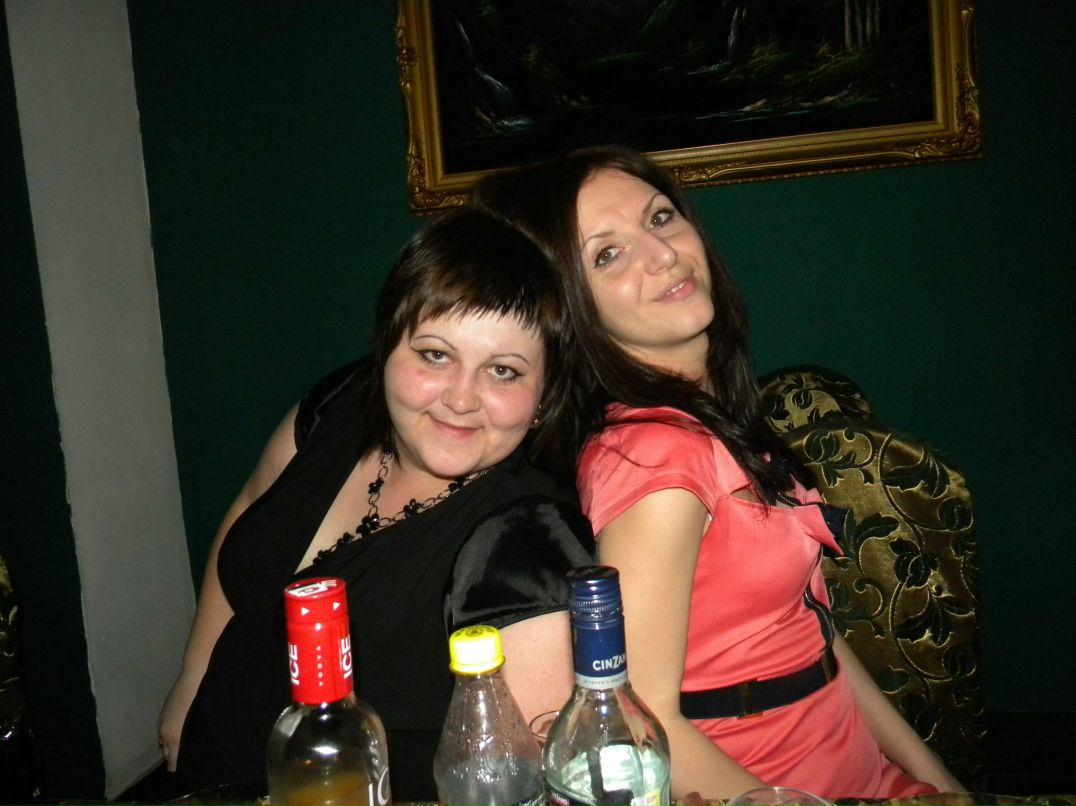 Алёна Шевченко | Канск