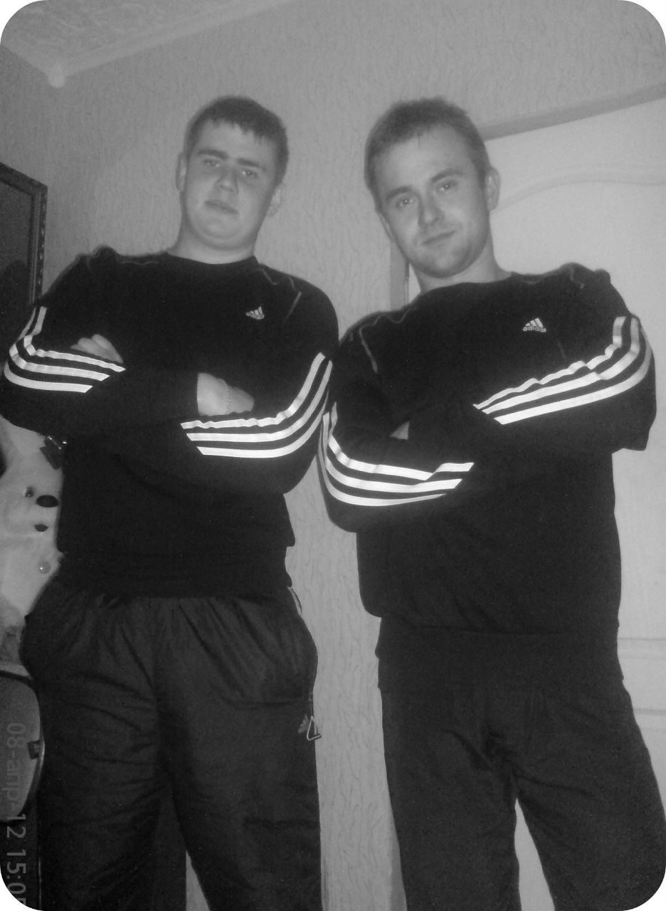 Юрий Яновский | Апостолово