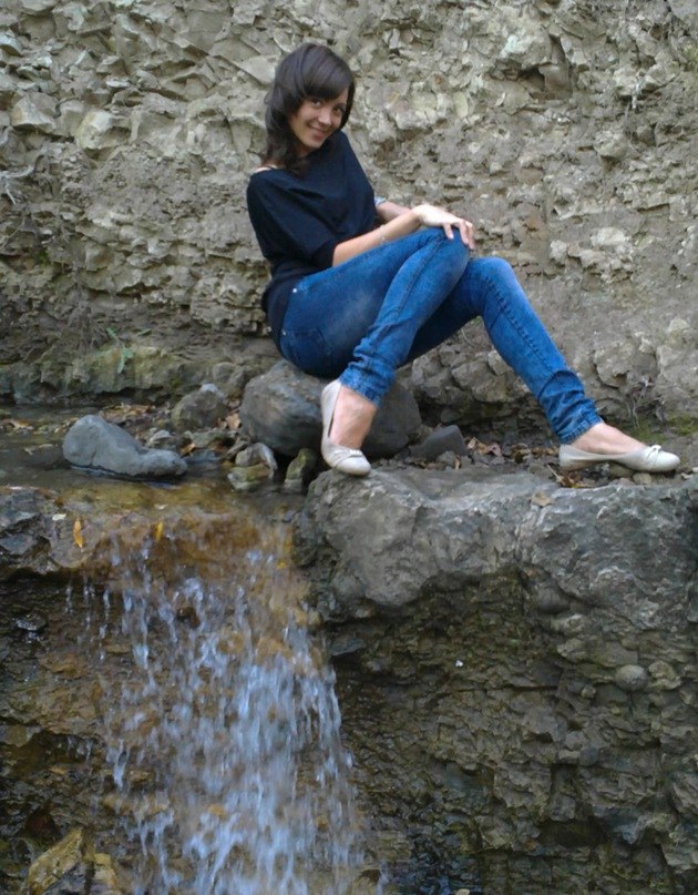 Анна Неменущих | Красноярск