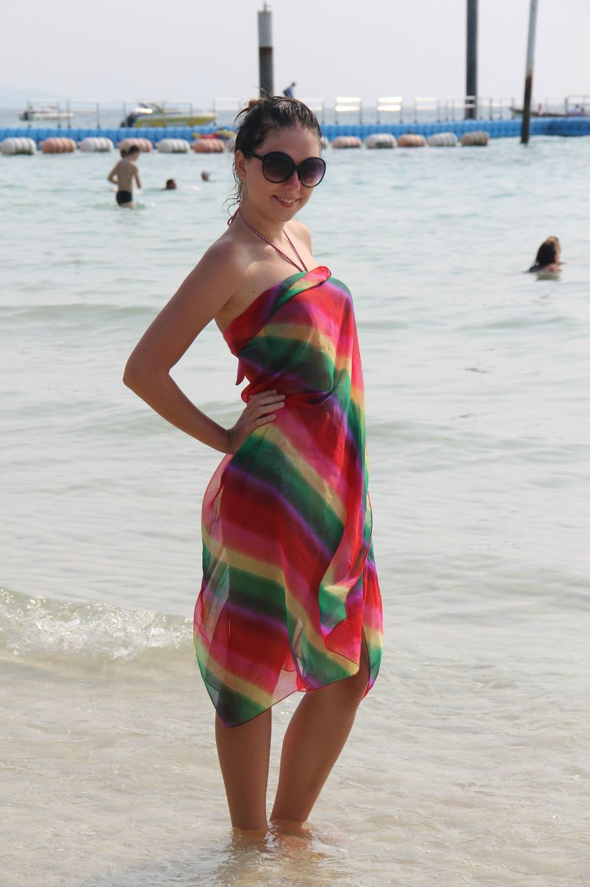 Дарья Мизгирева | Сургут