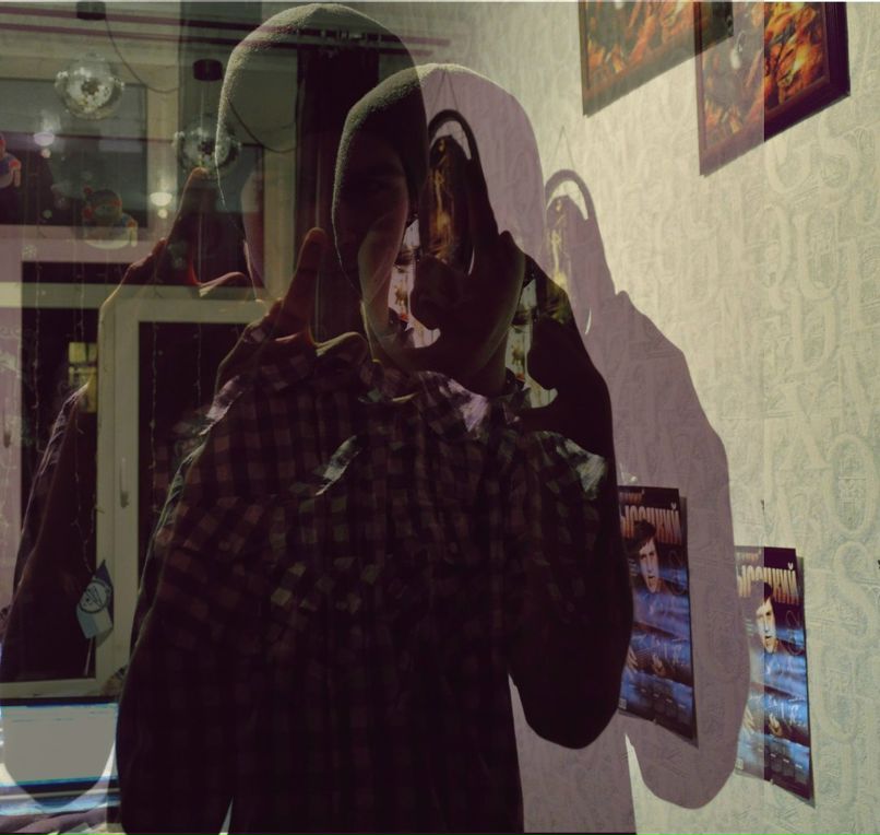 Женя Васильев | 