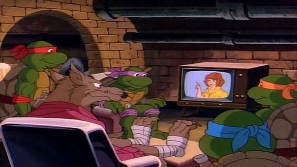RETRO Hitovka: Želvy Ninja My jsme přátelé ( MC, CD 1993