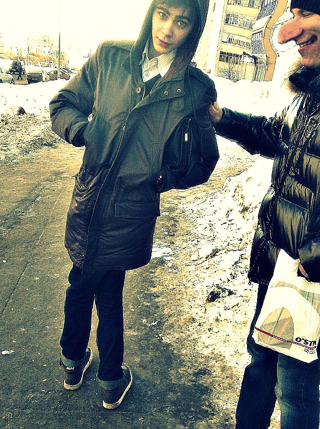 Артем Сергеевич | 