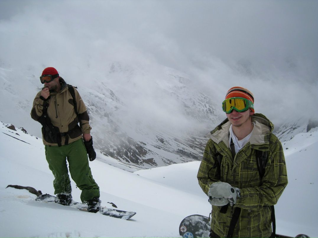 Виктория Писаревская | Москва