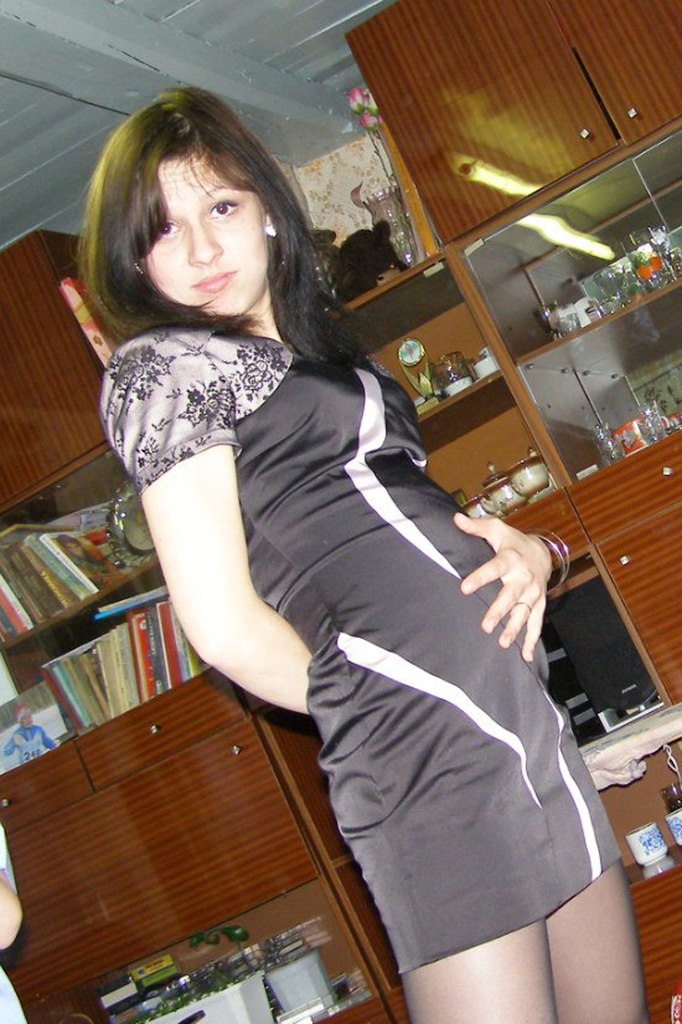 Svetlanka Vladimirovna | Суходол