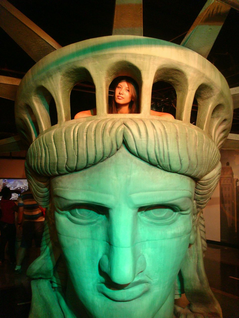 Лиза Уварова | Санкт-Петербург