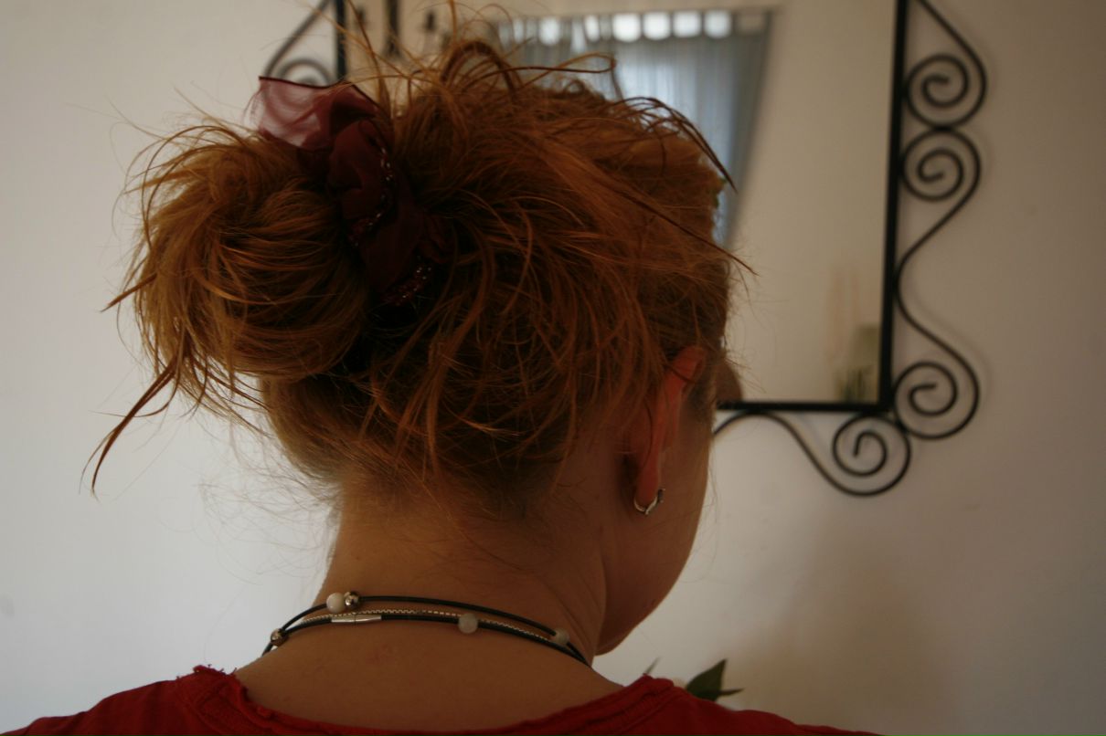 Галя Борисова | Санкт-Петербург