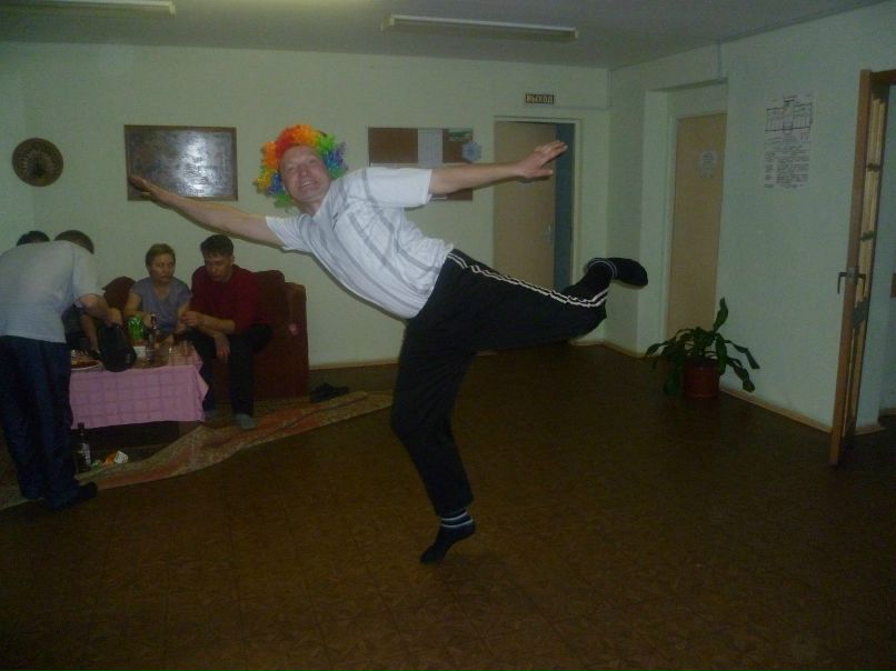 Александр Проколущенко | Шугозеро