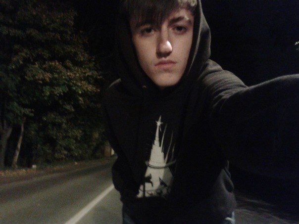 Николай Барвинский | London