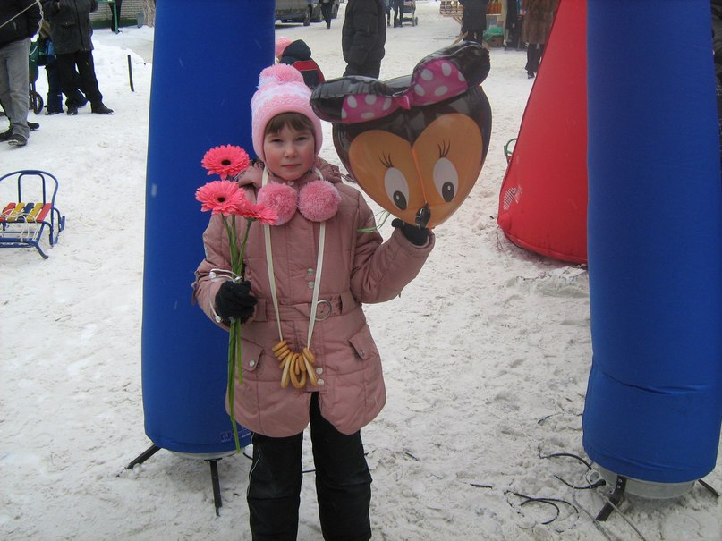 Екатерина Осипова | Санкт-Петербург