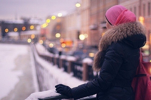 Саида Бейкерова | Махачкала